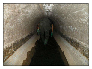 莲花管道高压清洗