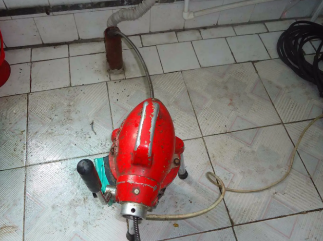 莲花下水道疏通