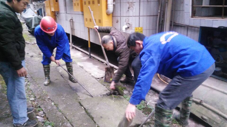 莲花清掏化粪池、管道疏通一站式服务<高效><技术><可靠>